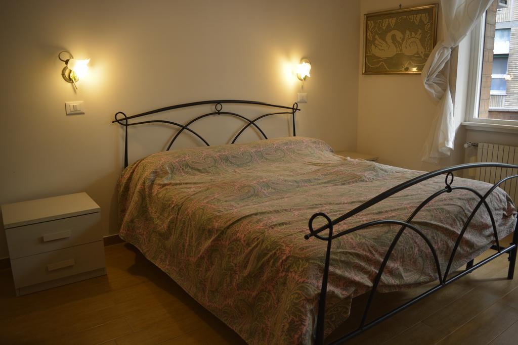Home Sweet Home โรม ภายนอก รูปภาพ